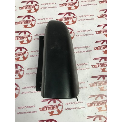 Накладка бампера задня права Renault Trafic III 2014-2021 903903513R